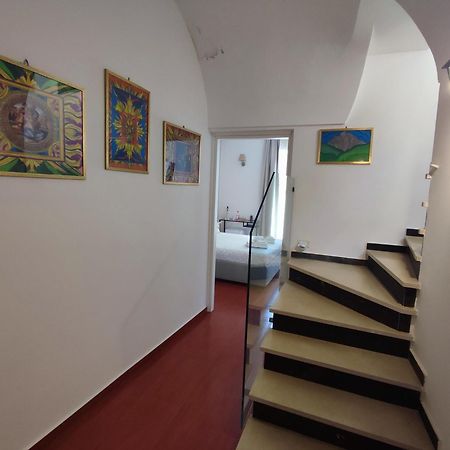Yhomisus Bed & Breakfast Comiso Exterior photo