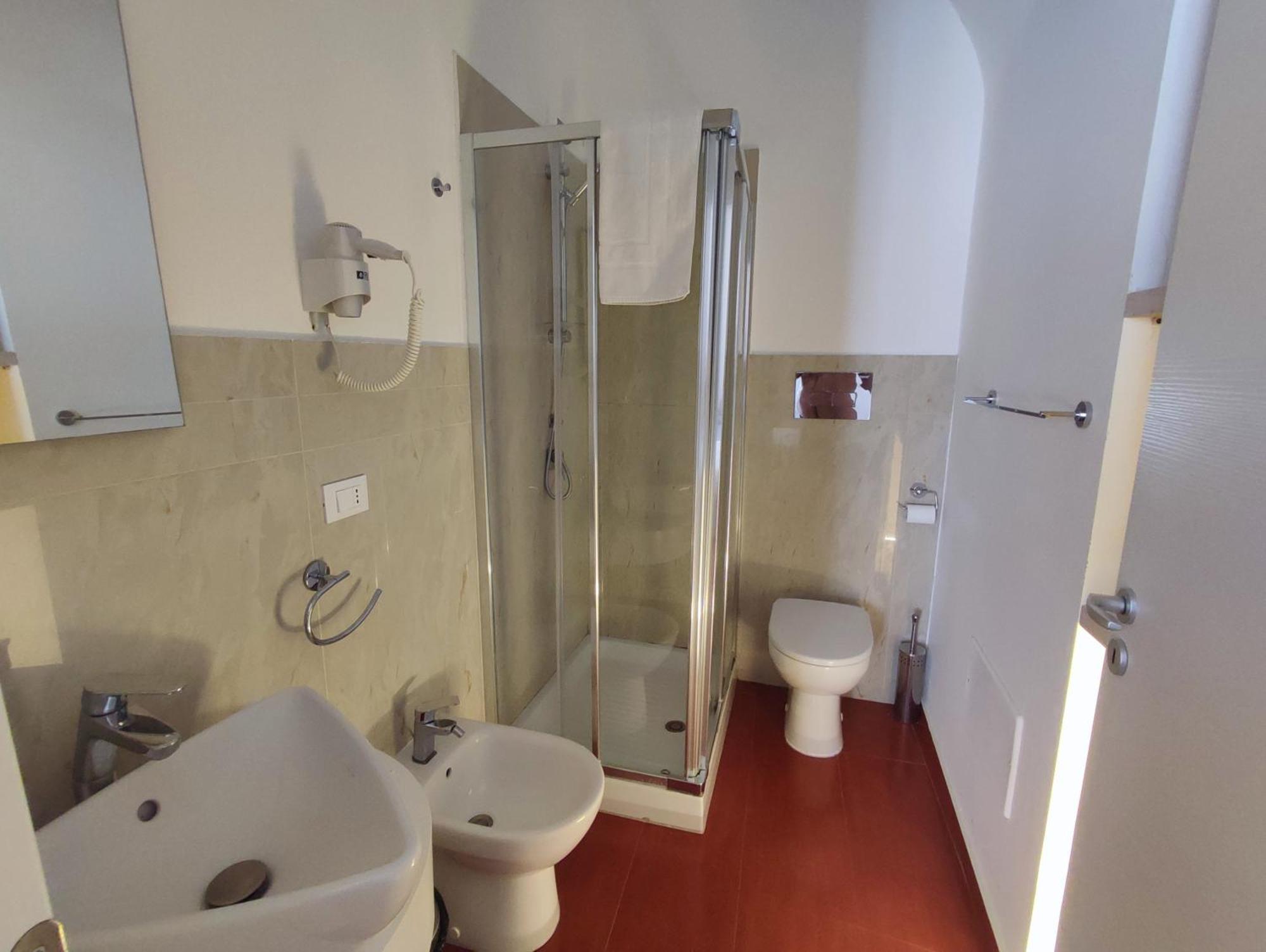 Yhomisus Bed & Breakfast Comiso Exterior photo