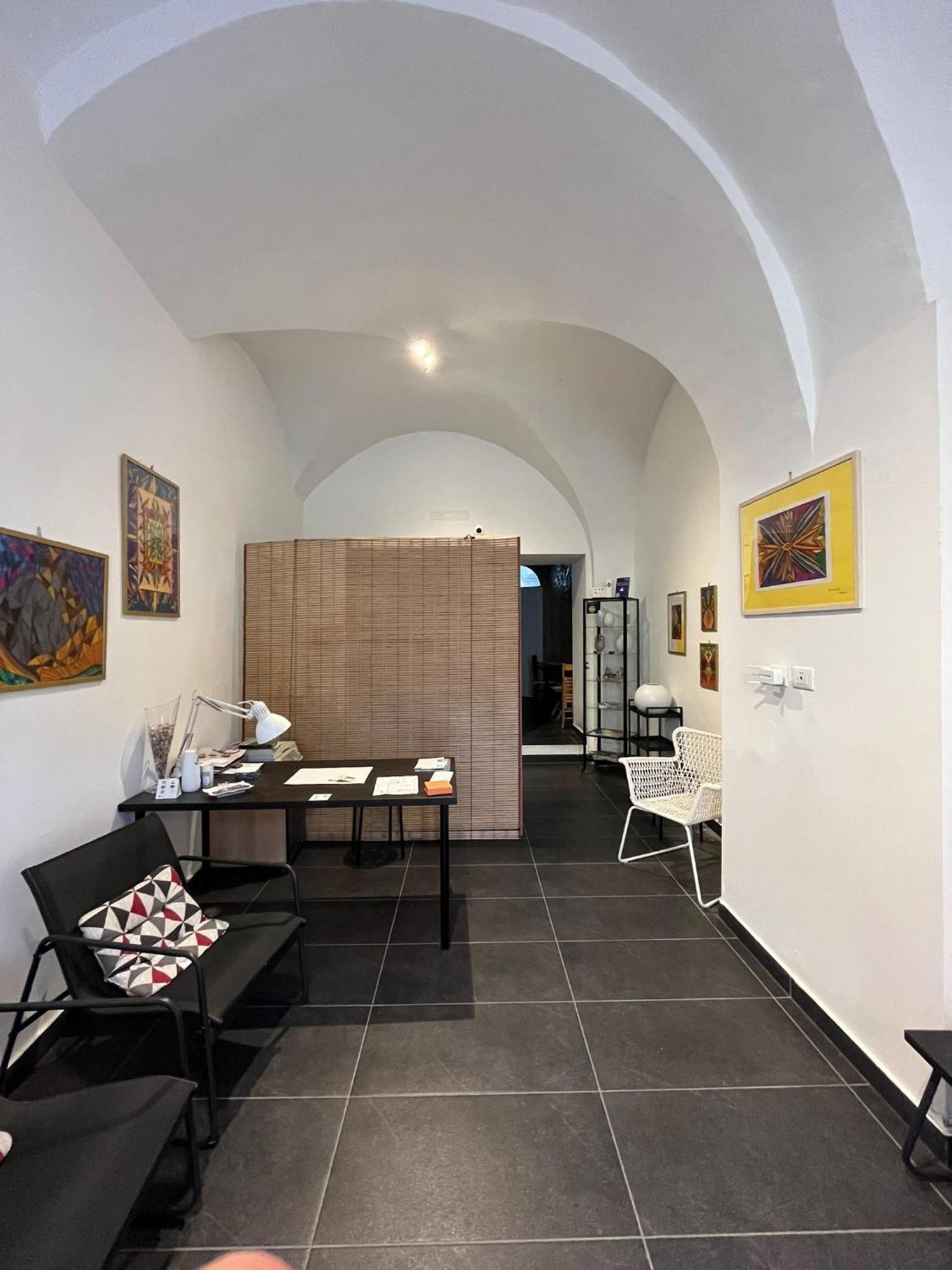 Yhomisus Bed & Breakfast Comiso Exterior photo