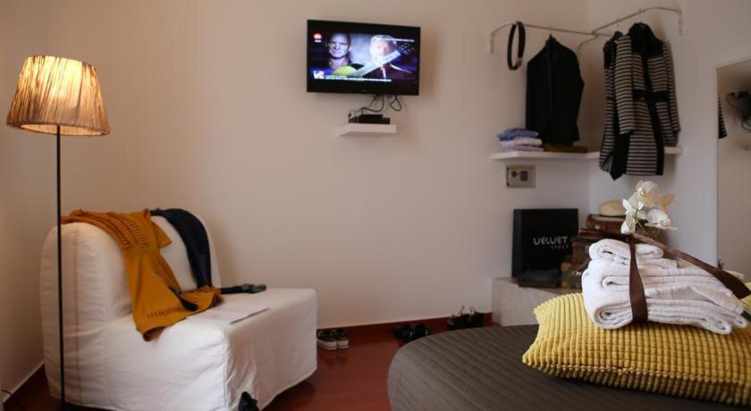 Yhomisus Bed & Breakfast Comiso Exterior photo