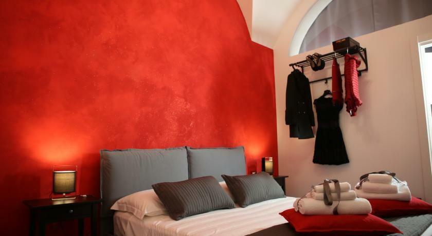 Yhomisus Bed & Breakfast Comiso Exterior photo